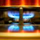 Gas stove