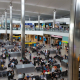 london, heathrow, airport