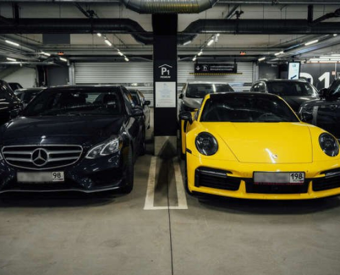 Masini De Lux Automobile Lux Bolizi