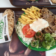 mesopotamia fast food Mesopotamia Fast Food