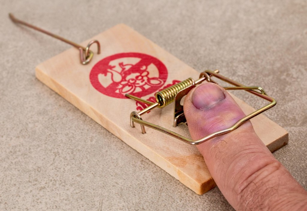 mistake-mouse-trap-foolish-stockpack-pixabay.jpg mistake, mouse trap, foolish