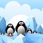penguin-antarctica-ice-stockpack-pixabay.jpg penguin, antarctica, ice