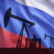 Petrol Titei Rusia