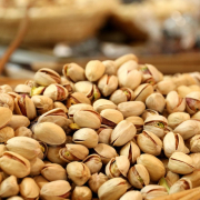 pistachios, eat, foodstuffs