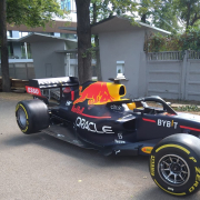 red bull monopost untold Red Bull Monopost Untold