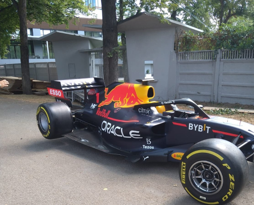 red bull monopost untold Red Bull Monopost Untold