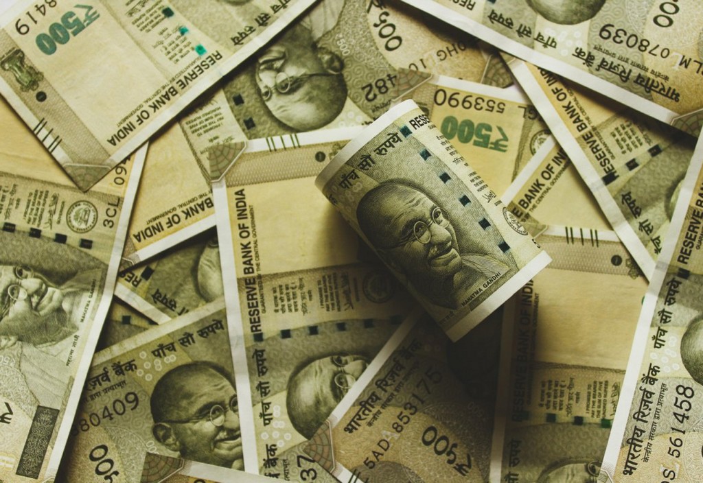 rupee, indian, india