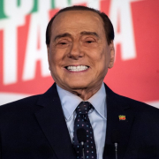 Silvio Berlusconi