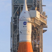 Sls Nasa Esa 879x485