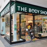 The Body Shop