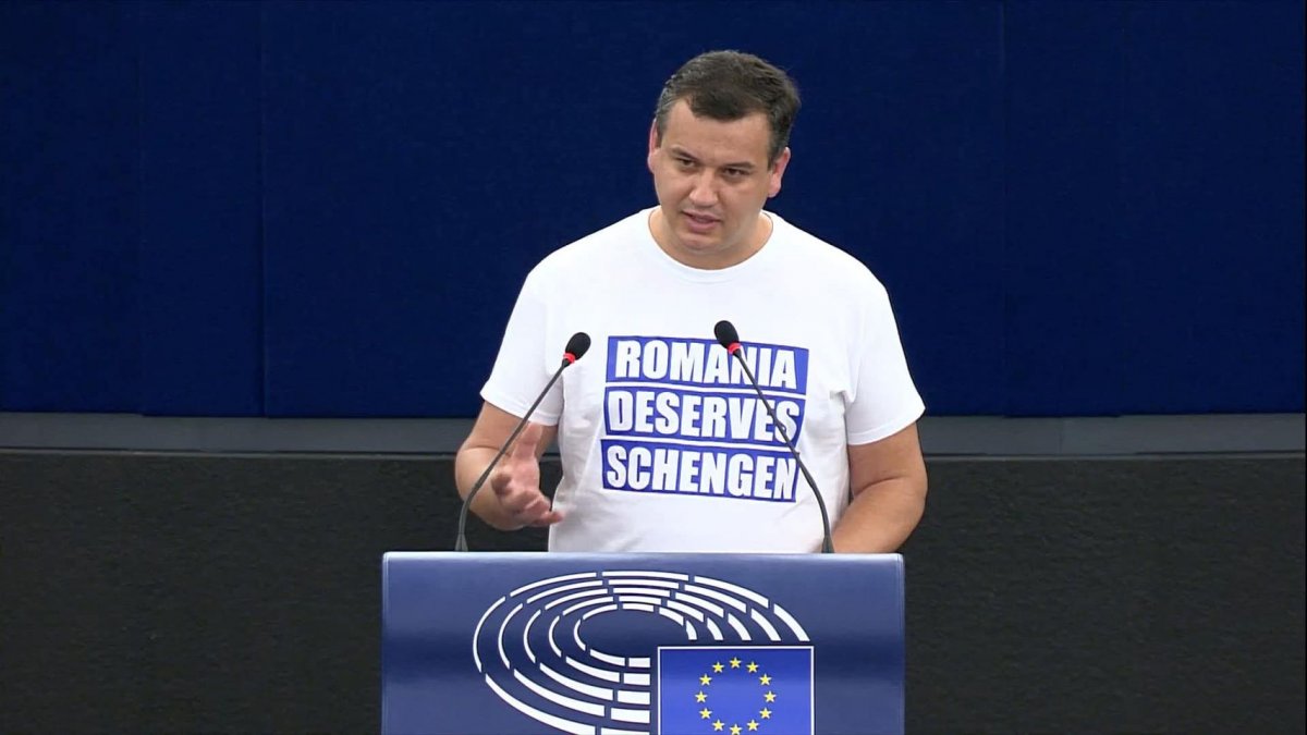 Fosta propunere de premier Eugen Tomac: „Alegerile anticipate sunt un cadou pentru Putin”