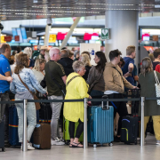 trafic aeroport Trafic Aeroport
