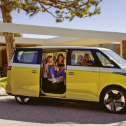 Vw Id Buzz