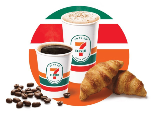 7 Eleven 7 Eleven