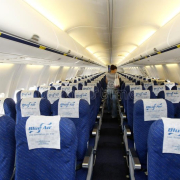 Blue Air Blue Air