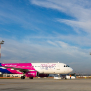 CLJ Wizz Air Clj Wizz Air