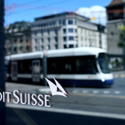 Credit Suisse