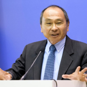 Francis-Fukuyama Francis Fukuyama
