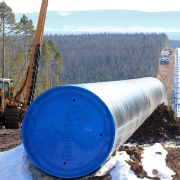 Gazprom Forta Siberiei Gazprom Forta Siberiei