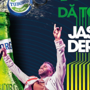 Jason Derulo Tuborg Jason Derulo Tuborg