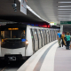Metrorex Magistrala Metrou M5 41