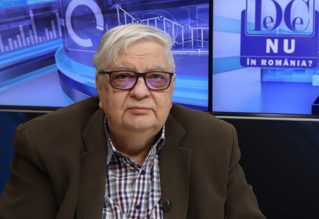 Mircea Coșea Mircea Coșea
