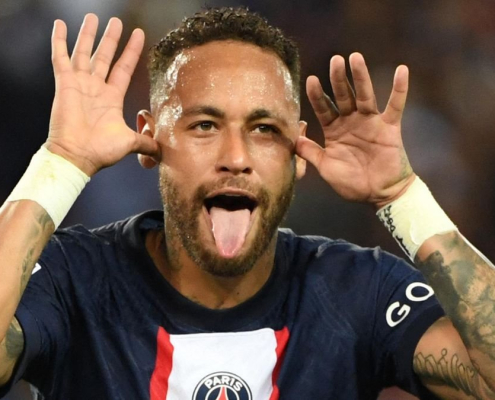 Neymar Neymar