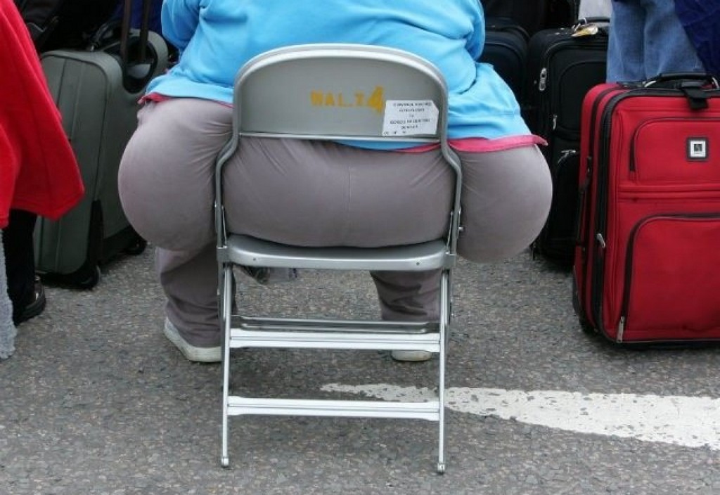 Obesity Reuters