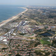 Olanda Zandvoort marea Nordului Marele Premiu de Formula 1 Olanda Zandvoort Marea Nordului Marele Premiu De Formula 1