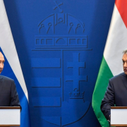 Putin Orban Rusia Ungaria Putin Orban Rusia Ungaria