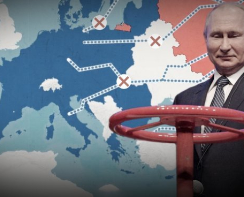 Putin gaz rusesc Putin Gaz Rusesc