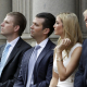 Trump familie Trump Familie