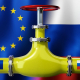 Ue Rusia Gaz Rusesc Gas