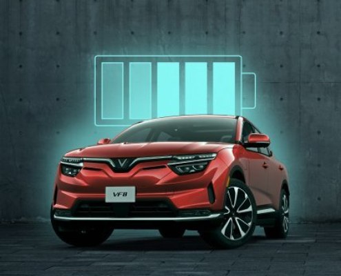 VF8_vinfast Vf8 Vinfast