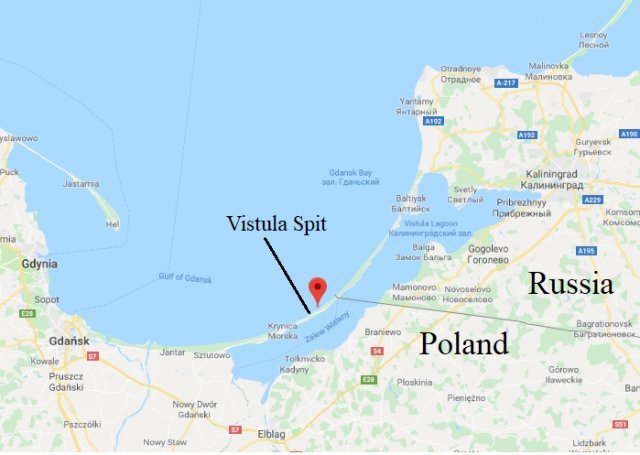 Vistula Spit Poland E1551841294381