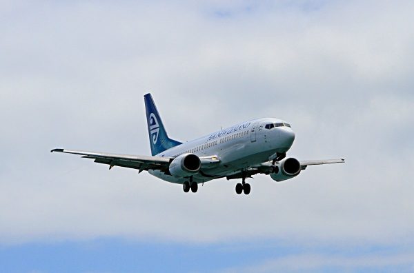 aeroplane, airplane, boeing 737