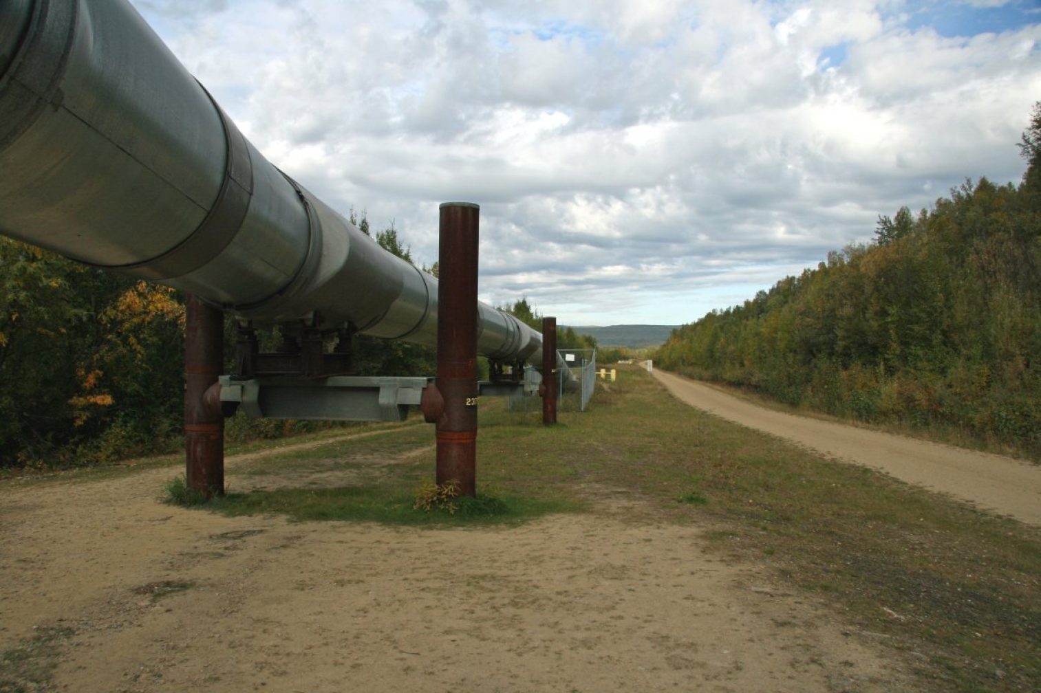 alaska, alaska pipeline, oil
