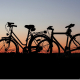 bicycles-wheel-sunset-stockpack-pixabay.jpg bicycles, wheel, sunset