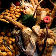 bread-food-muffins-stockpack-pixabay.jpg bread, food, muffins