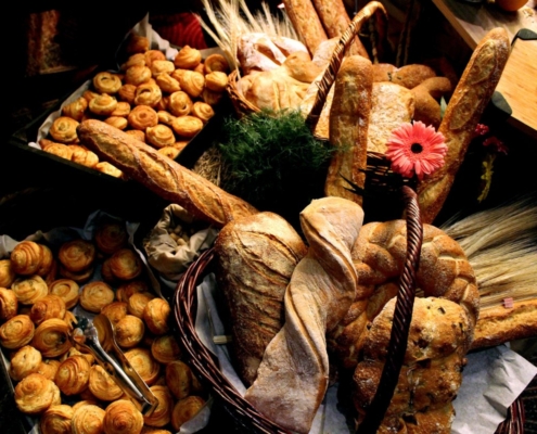 bread-food-muffins-stockpack-pixabay.jpg bread, food, muffins