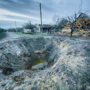 crater-on-the-dirt-ground-near-the-destroyed-houses-stockpack-pexels.jpg Crater on the dirt ground near the destroyed houses