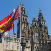 flag-cathedral-santiago-stockpack-pixabay.jpg flag, cathedral, santiago