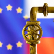 Gaze Naturale Rusia Ue