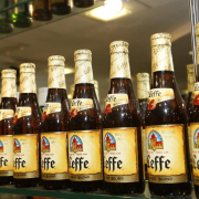 Leffe Beer Bottles Bar 18000770