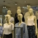mannequin, display, model