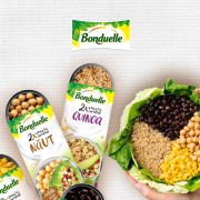 Miniconserve Bonduelle