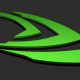 nvidia, logo, pc game