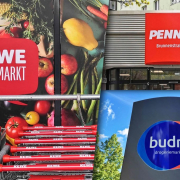 rewe penny Rewe Penny