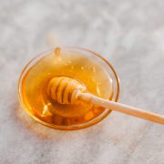 Spoon of honey