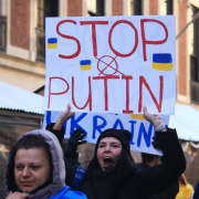 sunday-february-27-2022-protesters-gathered-outside-of-russian-consulate-in-uptown-new-york-city-to-protest-russians-invasion-in-ukraine-protesters-chanting-stop-putin-stockpack-unsplash.jpg Sunday, February 27, 2022, Protesters gathered outside of Russian Consulate in uptown New York City to protest Russian's invasion in Ukraine. Protesters chanting "Stop Putin".